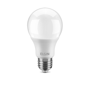 imagem de lâmpada LED