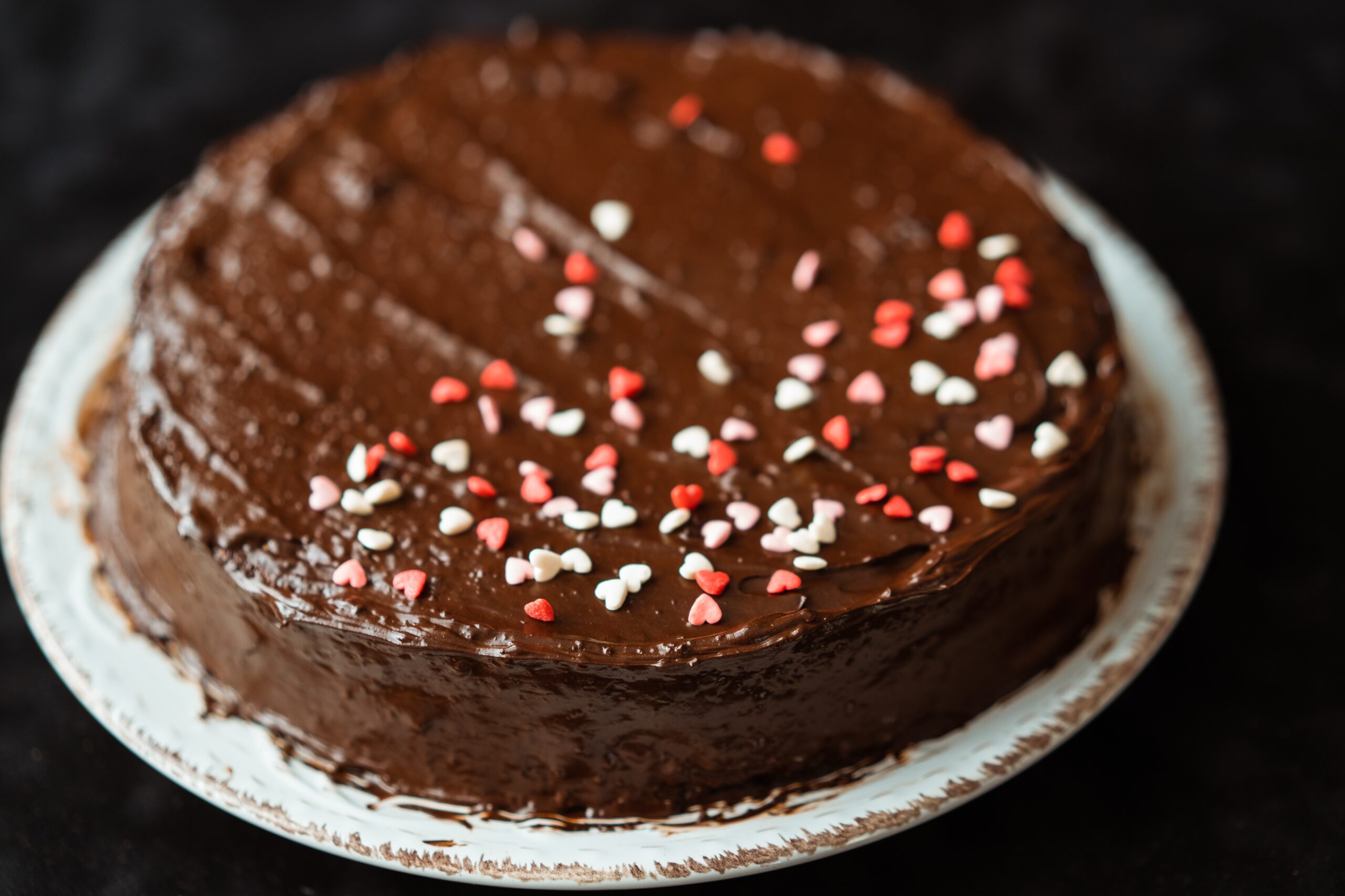 Receita de Bolo de chocolate, enviada por alynne nayara - TudoGostoso